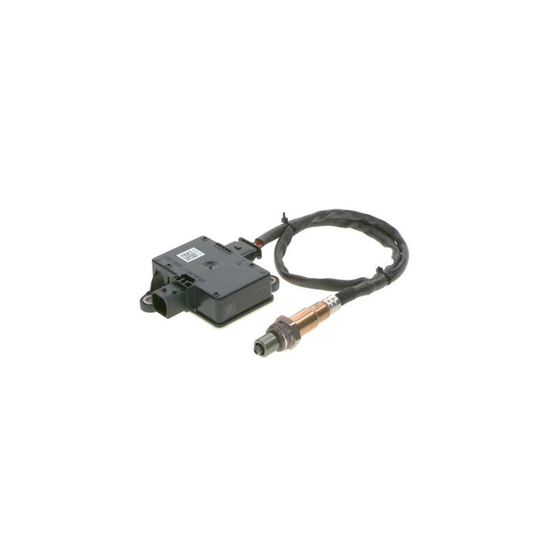 Bosch Diesel Particulate Sensor