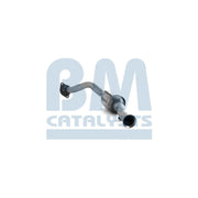 BM Catalysts Homologated Petrol Cat fits Peugeot 306 1997-2002 1.8