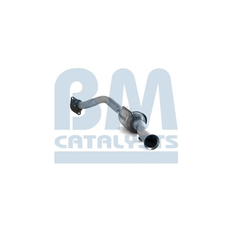 BM Catalysts Homologated Petrol Cat fits Peugeot 306 1997-2002 1.8