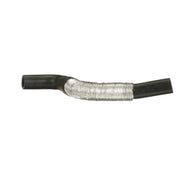Gates Molded Heater Hose fits VW Caddy II 1995-2004 1.9
