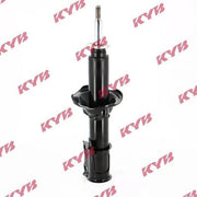 KYB Shock Absorber Damper Strut Front Right fits Kia Pride 1990-2001 1.1 1.3