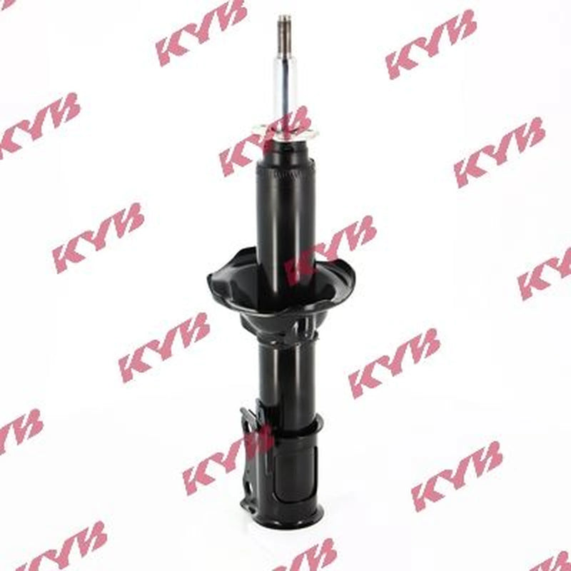 KYB Shock Absorber Damper Strut Front Right fits Kia Pride 1990-2001 1.1 1.3