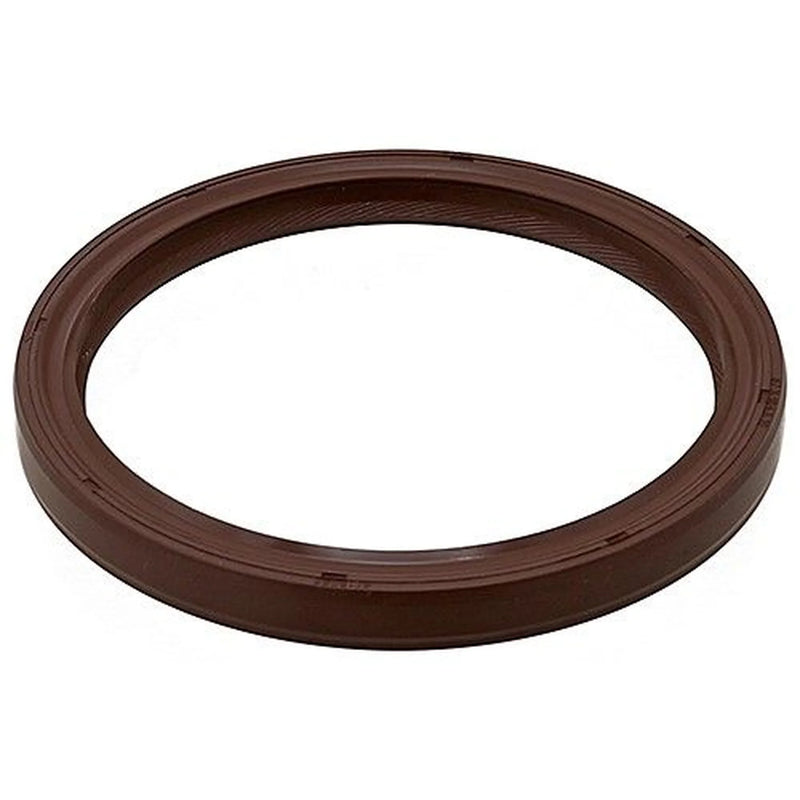 Elring Crankshaft Shaft Seal OD ID Wide fits Honda Accord VII 2004-2008 2.2