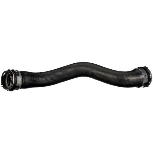 Gates Radiator Coolant Hose ID fits Mercedes-Benz E-Class 2016-2020 213.048