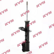KYB 2 x Shock Absorbers fits Hyundai Accent IV 2010-2018 1.4 1.6