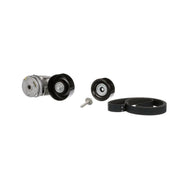 Gates V-Ribbed Belt Set K086PK1980