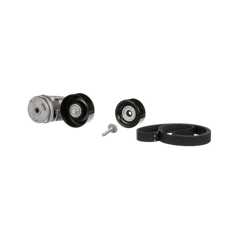 Gates V-Ribbed Belt Set K086PK1980