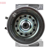 Denso Air Conditioning Compressor fits Alfa Romeo Mito 2008-2018 1.4