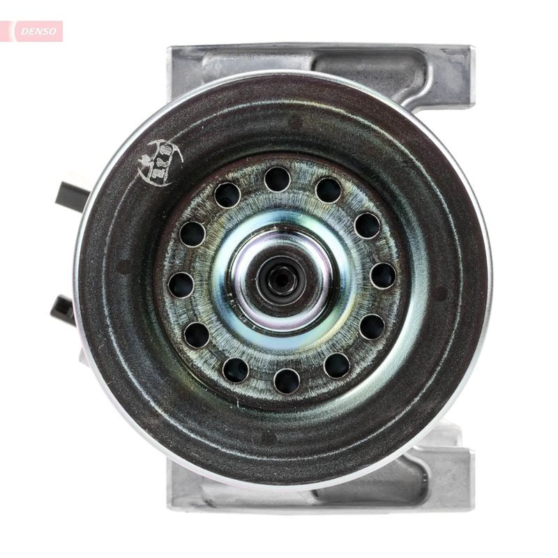 Denso Air Conditioning Compressor fits Alfa Romeo Mito 2008-2018 1.4