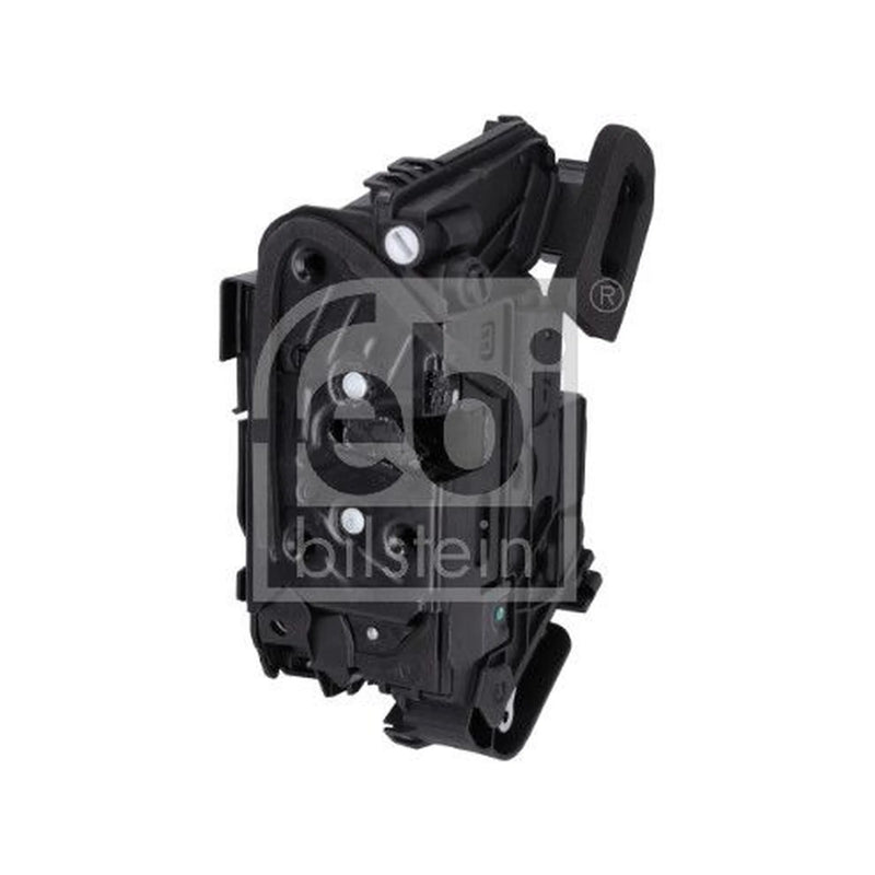 Febi Door Lock Mechanism Left Rear 7 Pin 197579