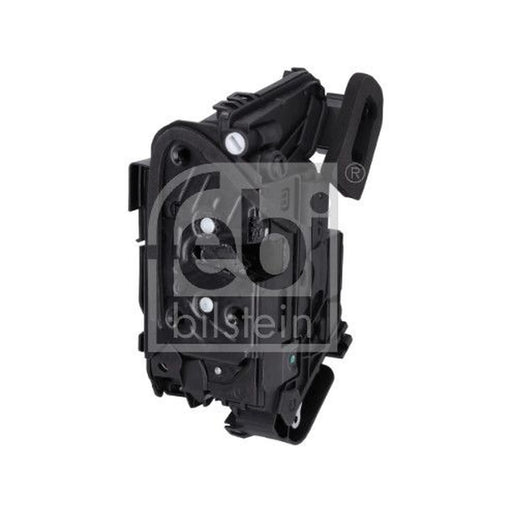 Febi Door Lock Mechanism Left Rear 7 Pin 197579