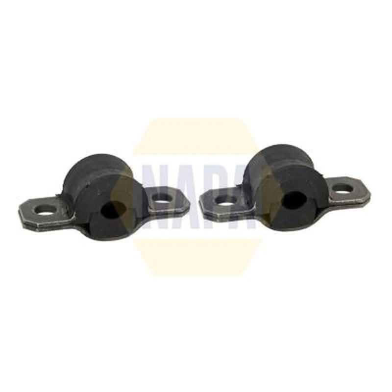 NAPA Anti Roll Bar Mounting Bracket Front Right fits Fiat Barchetta 1995-2005