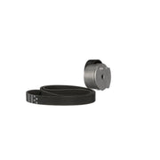 Gates V-Ribbed Belt Set fits Citroën C4 2004-2011 2.0
