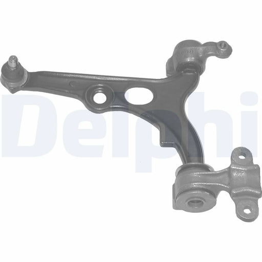 Delphi Control/Trailing Arm Lower TC859