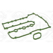 Elring Cylinder Head Cover Gasket Set 092.460