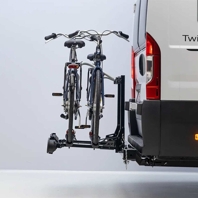 Memo Van-Swing Swivel for Ford Transit (Left Pivot) Memo Europe - Dynamic Drive