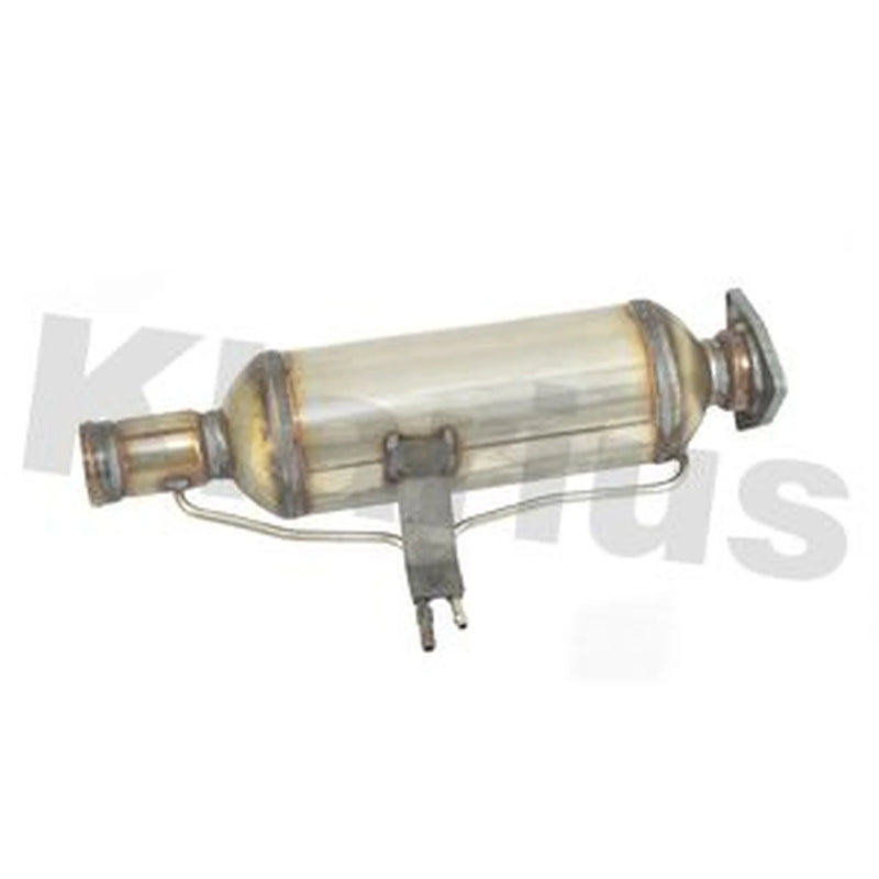 Klarius Diesel Particulate Filter Non T/A fits Land Rover Discovery III