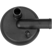 Gates Crankcase Oil Separator Oil Separator fits Audi A3 1997-2001 1.9