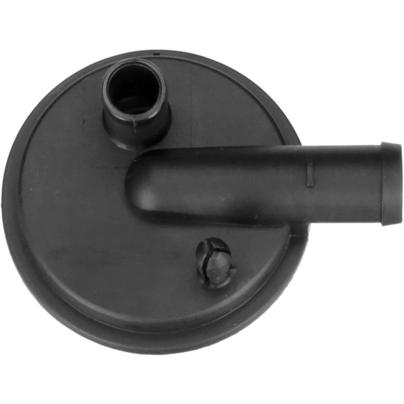 Gates Crankcase Oil Separator Oil Separator fits Audi A3 1997-2001 1.9
