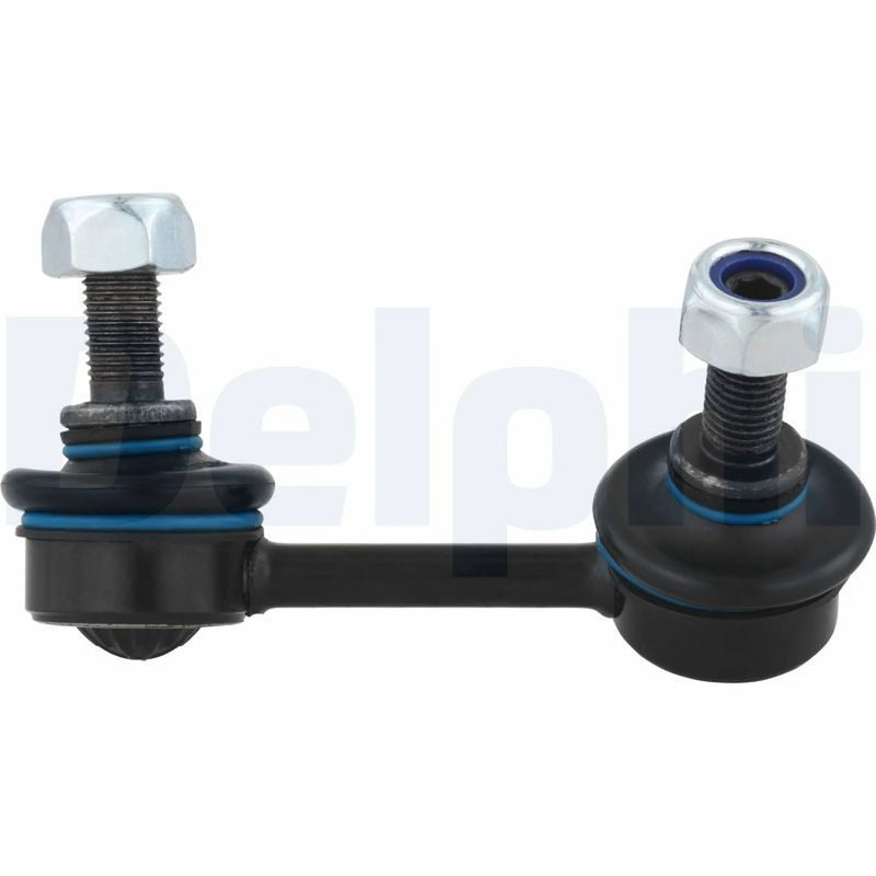 Delphi Stabiliser Bar Link Coupling Rod Front Left fits Honda Accord 1998-2003