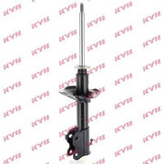 KYB Shock Absorber Damper Strut Front Left fits Nissan Sunny 1986-1991