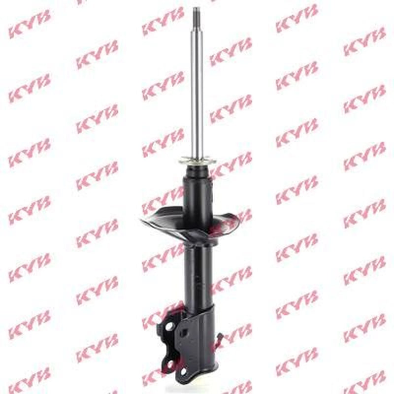 KYB Shock Absorber Damper Strut Front Left fits Nissan Sunny 1986-1991