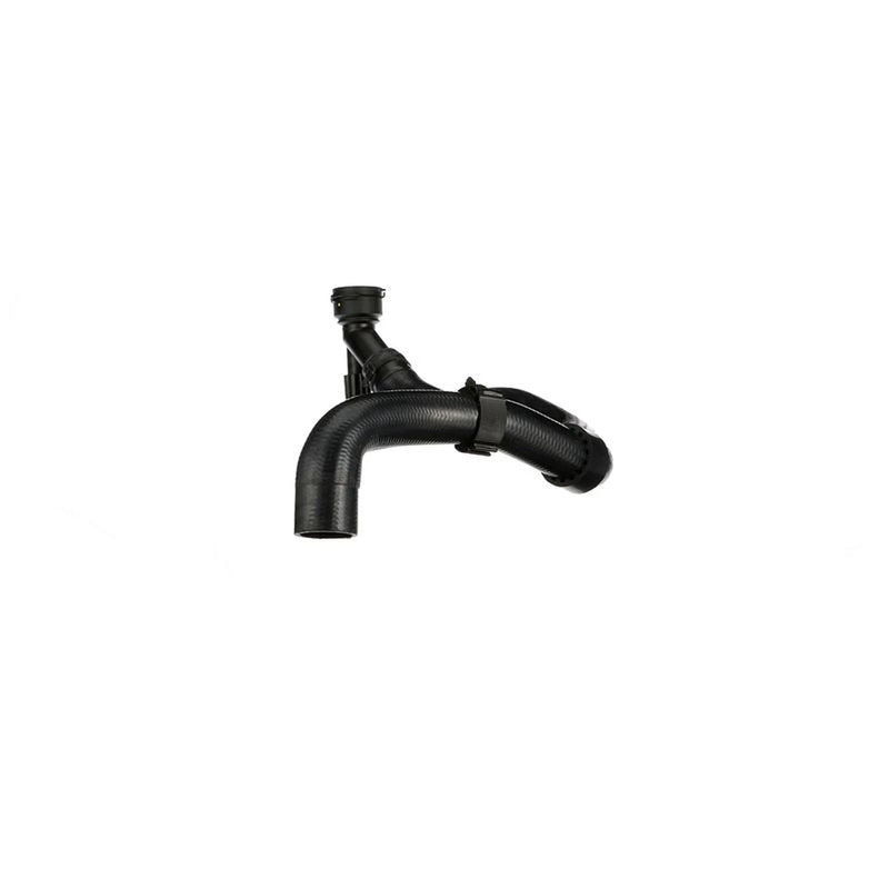 Gates Radiator Coolant Hose 670mm ID fits Seat Cordoba 2002-2009 1.4