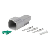Hella Electrical Plug Housing