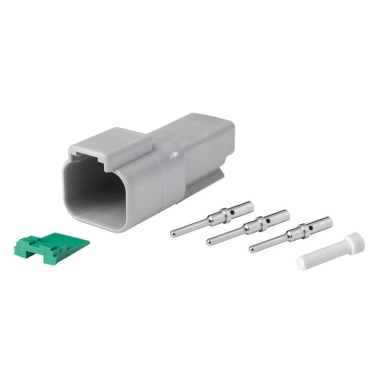 Hella Electrical Plug Housing