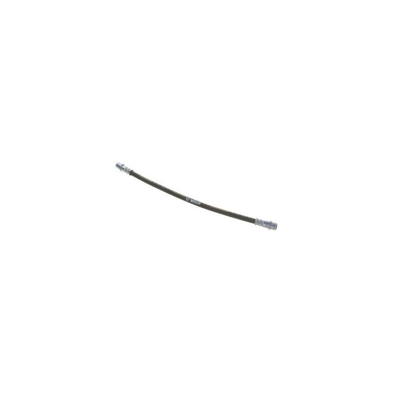 Bosch Brake Hydraulic Hose Line Rear fits Mercedes-Benz A-Class 1997-2004
