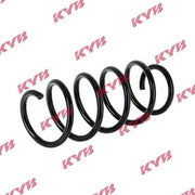 KYB 2 x Front Suspension Springs fits Honda Cr-V IV 2012-2018 2.0