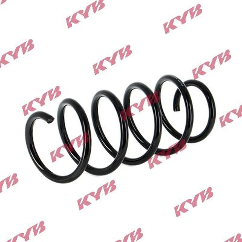 KYB Front Right Suspension Coil Spring fits Honda Cr-V IV 2012-2018 2.0