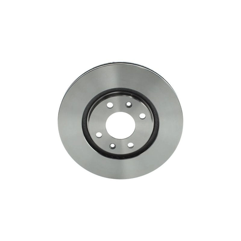 Bosch Front Brake Vented Discs & Pads fits Citroën Xantia 1993-2003 1.9 2.0