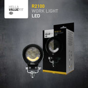 Hella Worklight High