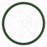 Elring Charge Air Hose Seal Ring Thick FPM (fluoride rubber) fits Audi A1