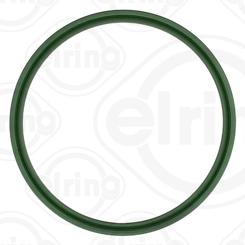 Elring Charge Air Hose Seal Ring Thick FPM (fluoride rubber) fits Audi A1