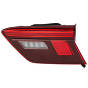 Hella Tail Light / Lamp LED Right fits VW Tiguan 2016-2024 1.4 1.5 1.6 2.0