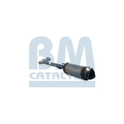 BM Catalysts Dpf fits Opel Corsa D 2006-2014 1.3