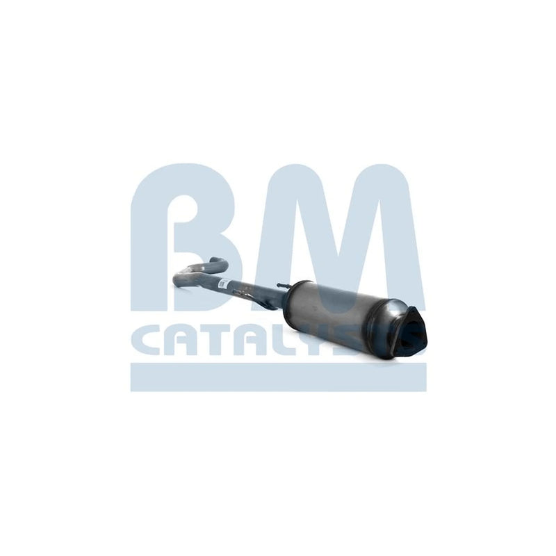 BM Catalysts Dpf fits Opel Corsa D 2006-2014 1.3