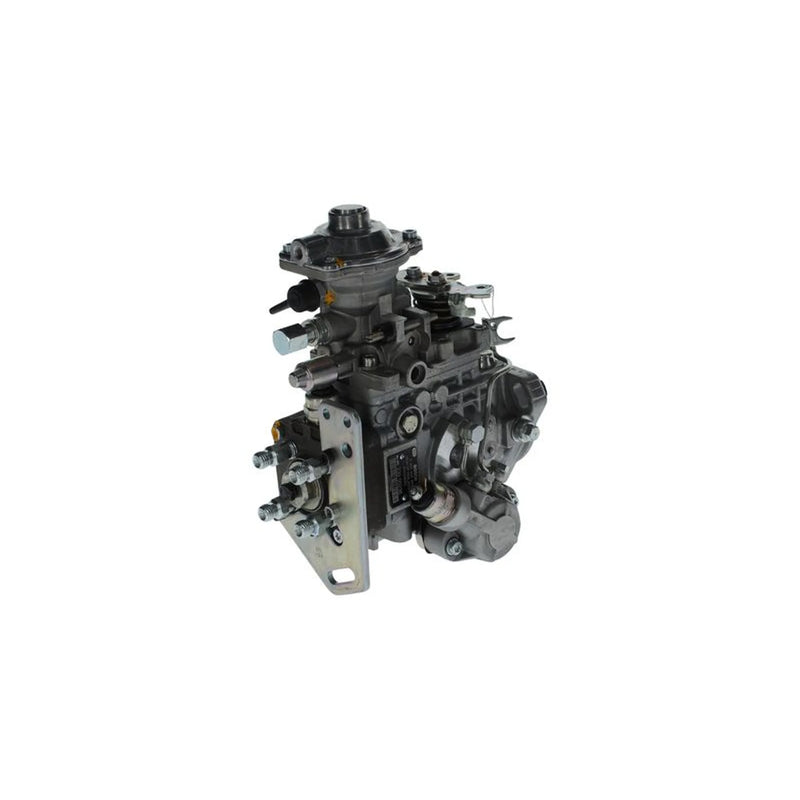 Bosch Diesel Injection Pump