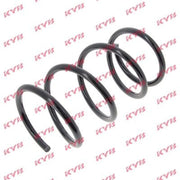 KYB Front Suspension Coil Spring fits Citroën C-Crosser 2007-2012 2.2 2.4