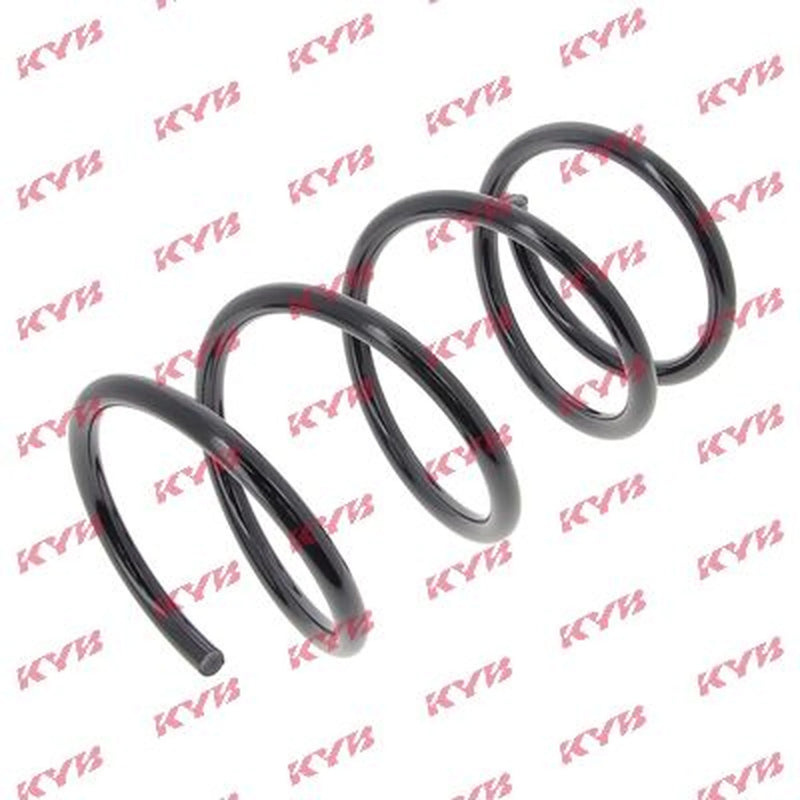 KYB Front Suspension Coil Spring fits Citroën C-Crosser 2007-2012 2.2 2.4