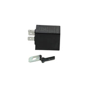 Bosch Indicator Flasher Relay fits VW L 80 1995-2000