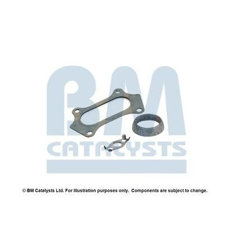 BM Catalysts Fitting Kit FK92115A FK92115A