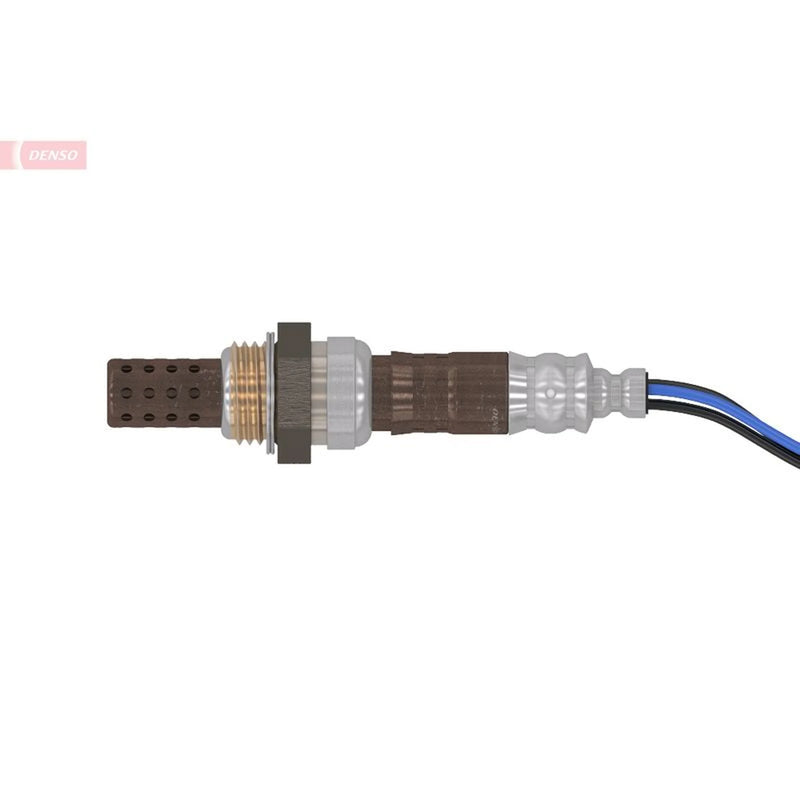 Denso O2 Lambda Oxygen Sensor fits Nissan Almera 2000-2006 1.5 1.8