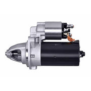 Hella Starter Motor 12V 1.4kW 9 Teeth fits Volvo 940 1990-1998 2.0 2.3