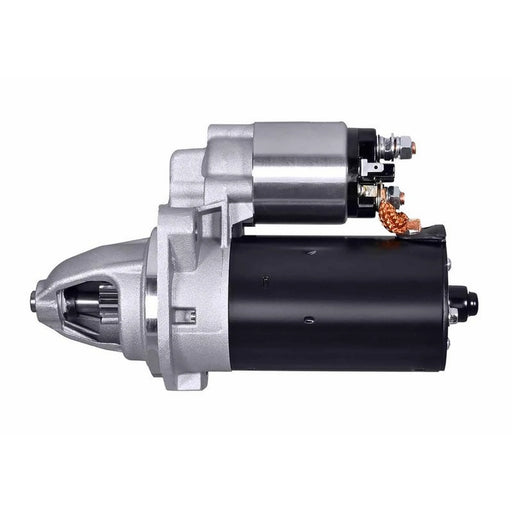 Hella Starter Motor 12V 1.4kW 9 Teeth fits Volvo 940 1990-1998 2.0 2.3