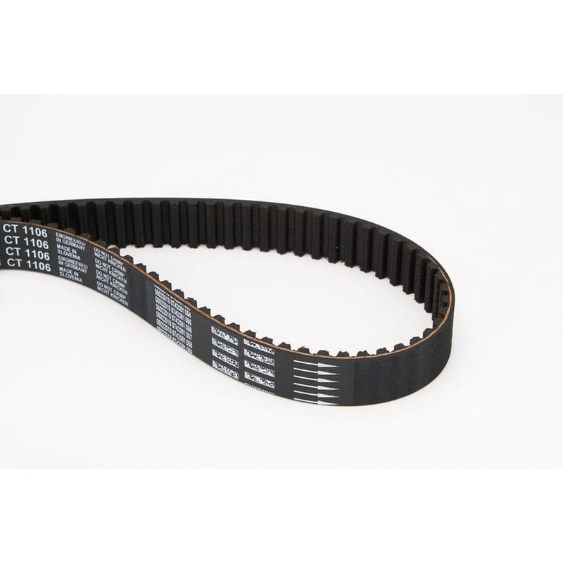 Continental CTAM Timing Belt Cambelt 190 Teeth fits Alfa Romeo 159 2005-2011 1.9
