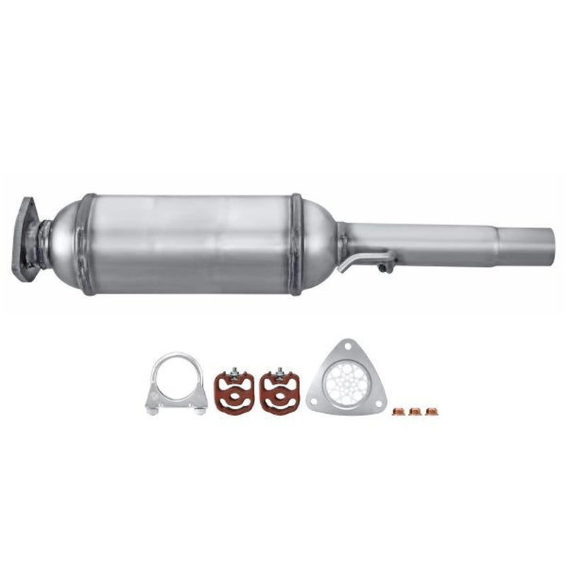 Hella Soot/Particulate Filter fits Fiat Idea 2005 on 1.3