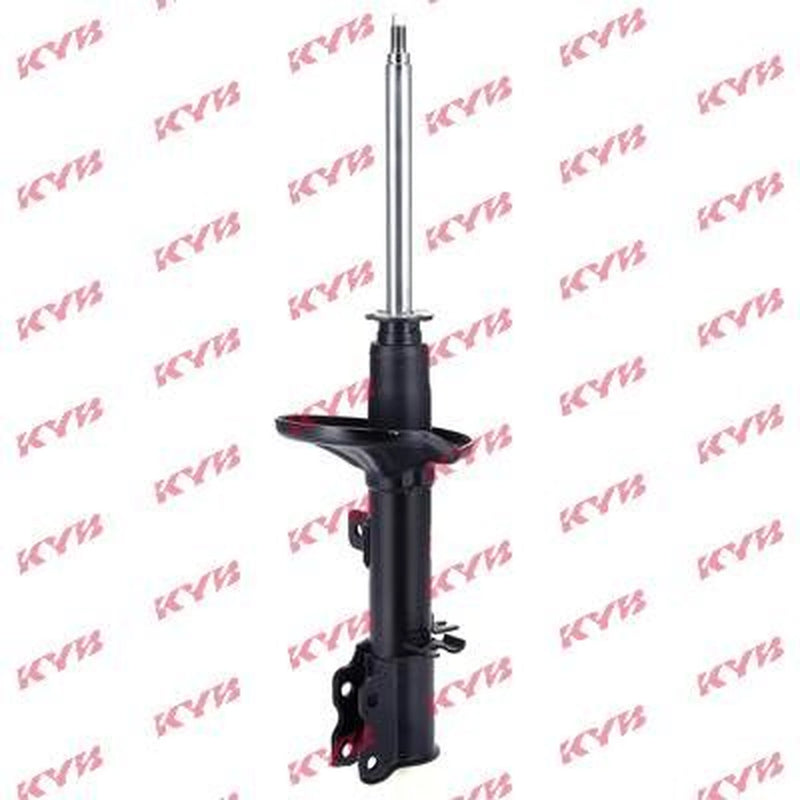 KYB 2 x Rear Shock Absorbers fits Daewoo Leganza 1997-2004 2.0 2.2